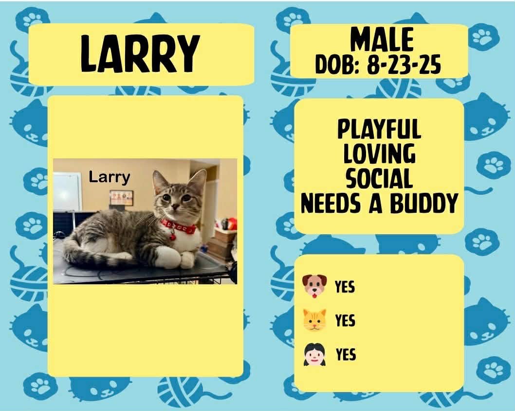 Larry