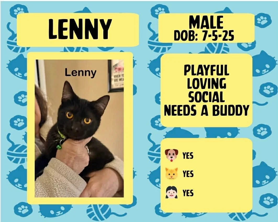 Lenny
