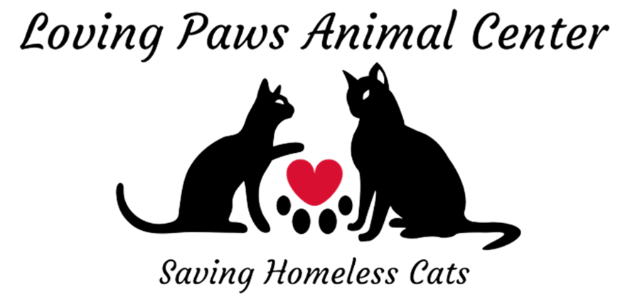Loving Paws Animal Center