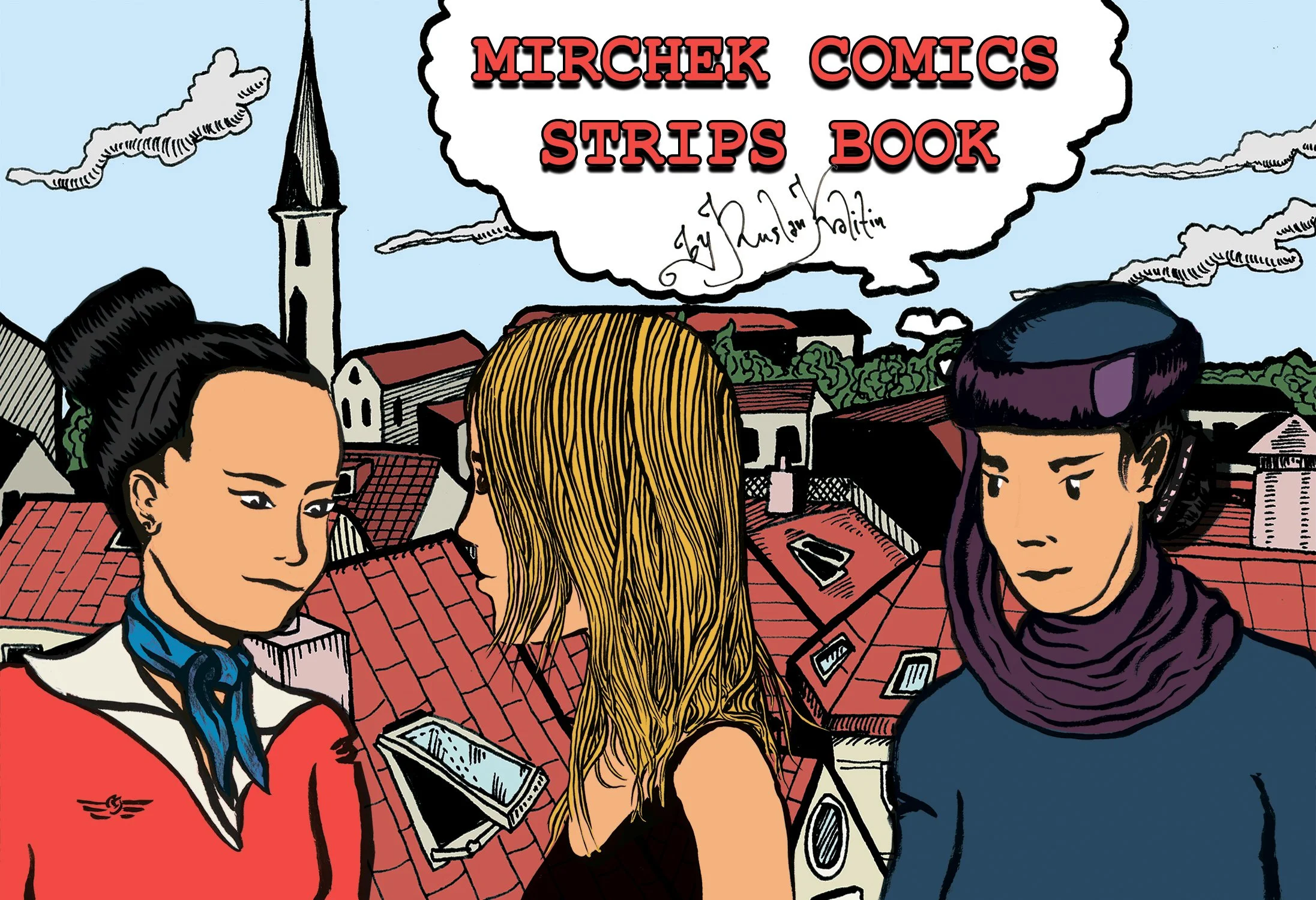 Комиксы современной России. Лучшие российские комиксы. Русский комикс про страны. Иноагенты Россия комикс