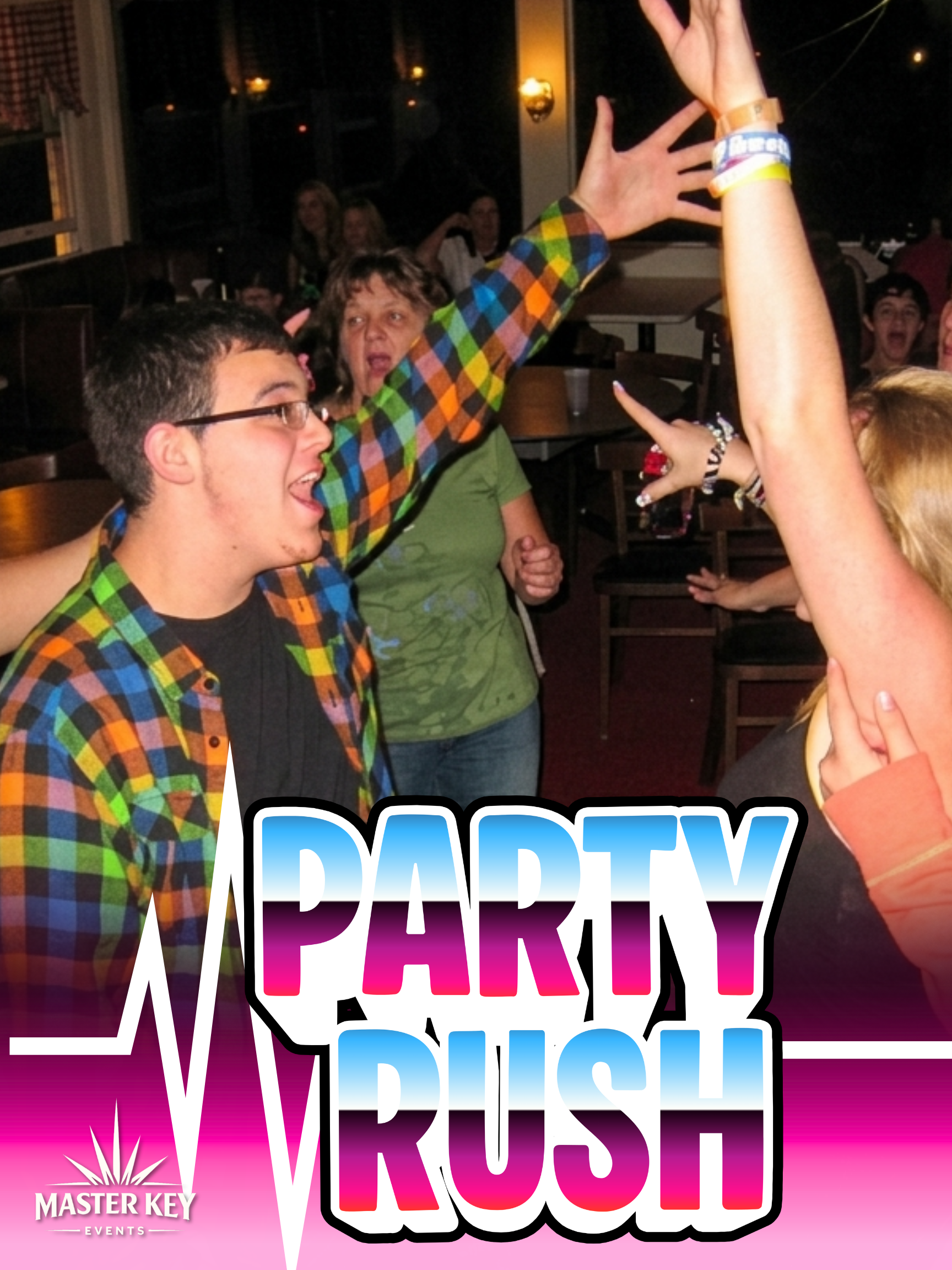 Party Rush
