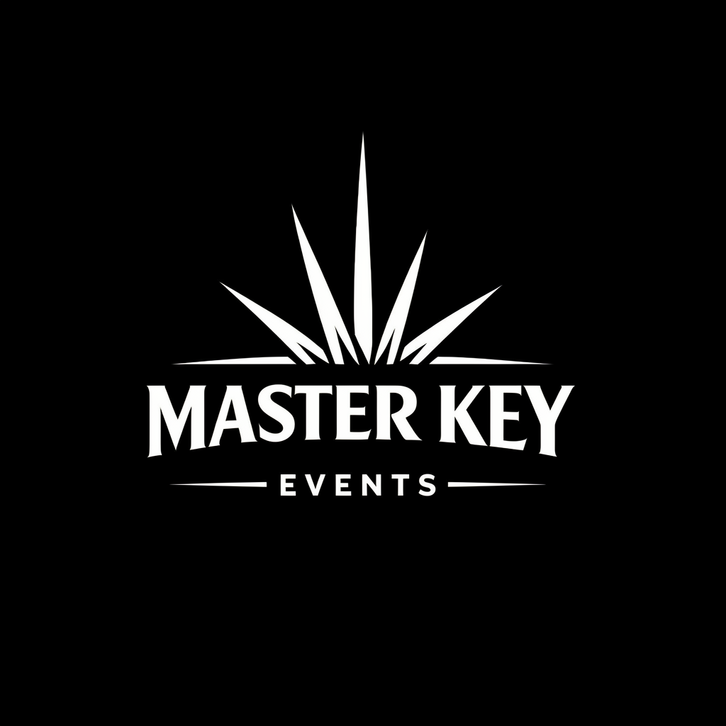 Master Key Events
