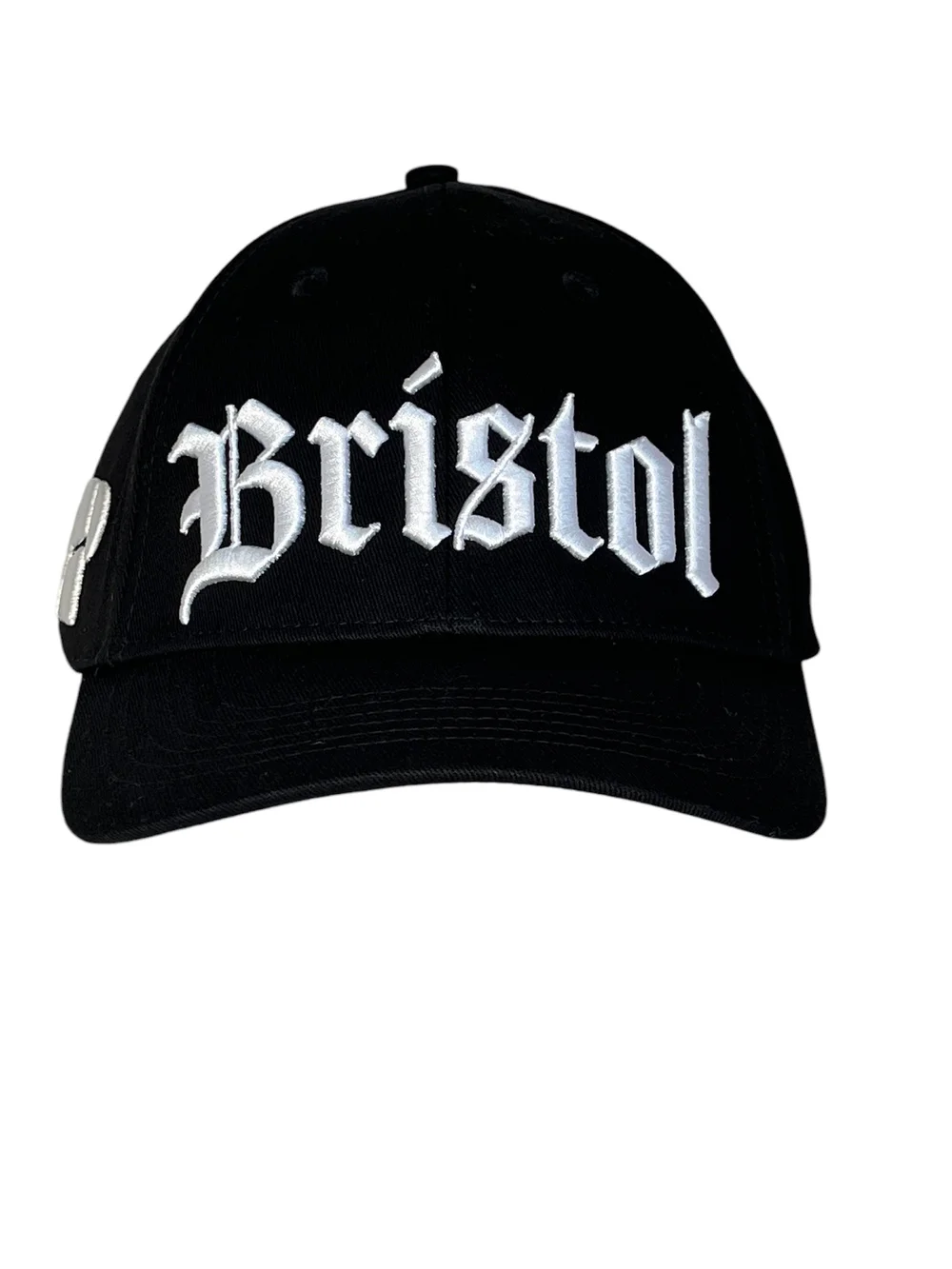 Bristol 9FIFTY SNAPBACK ブラック Bristol 9FIFTY SNAPBACK ブラック - メルカリ