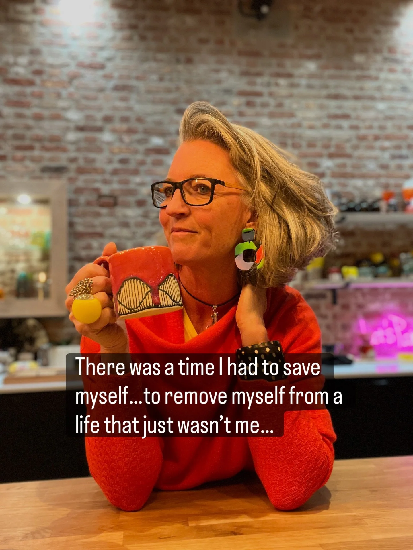 Every piece I make ends up a little different, well we are all different aren&rsquo;t we? 🤔

I like use different combinations, different layers, different moods, some people may say thats not the right way to build a collection but for me it feels 