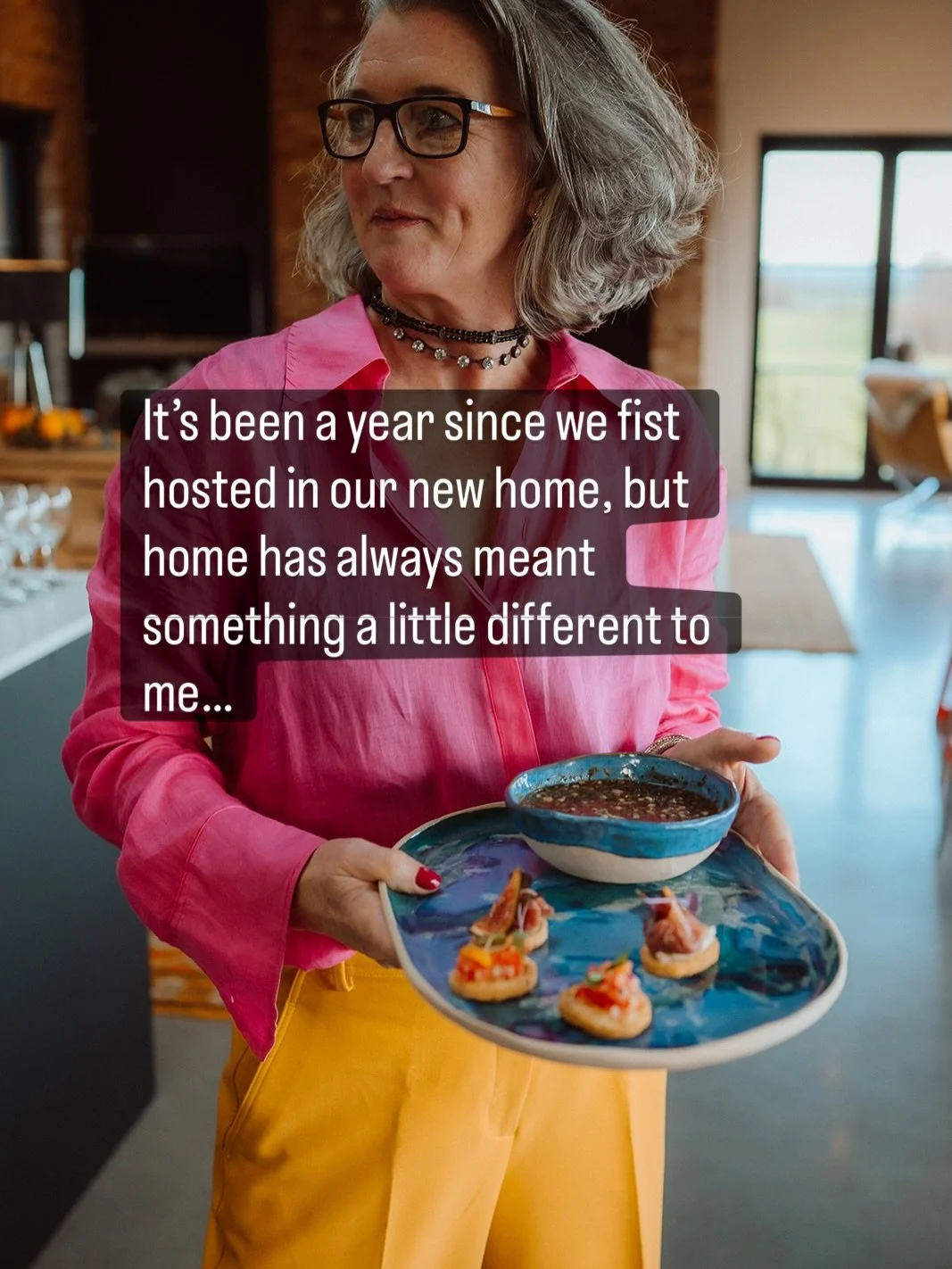 When my parents separated I was lucky that I could make my home their neutral ground. 

Over Xmas we would have Dad one day and then Mum the next but I always had my siblings. 

Do I wish things had been different? Yes in a way, I&rsquo;m sure all se