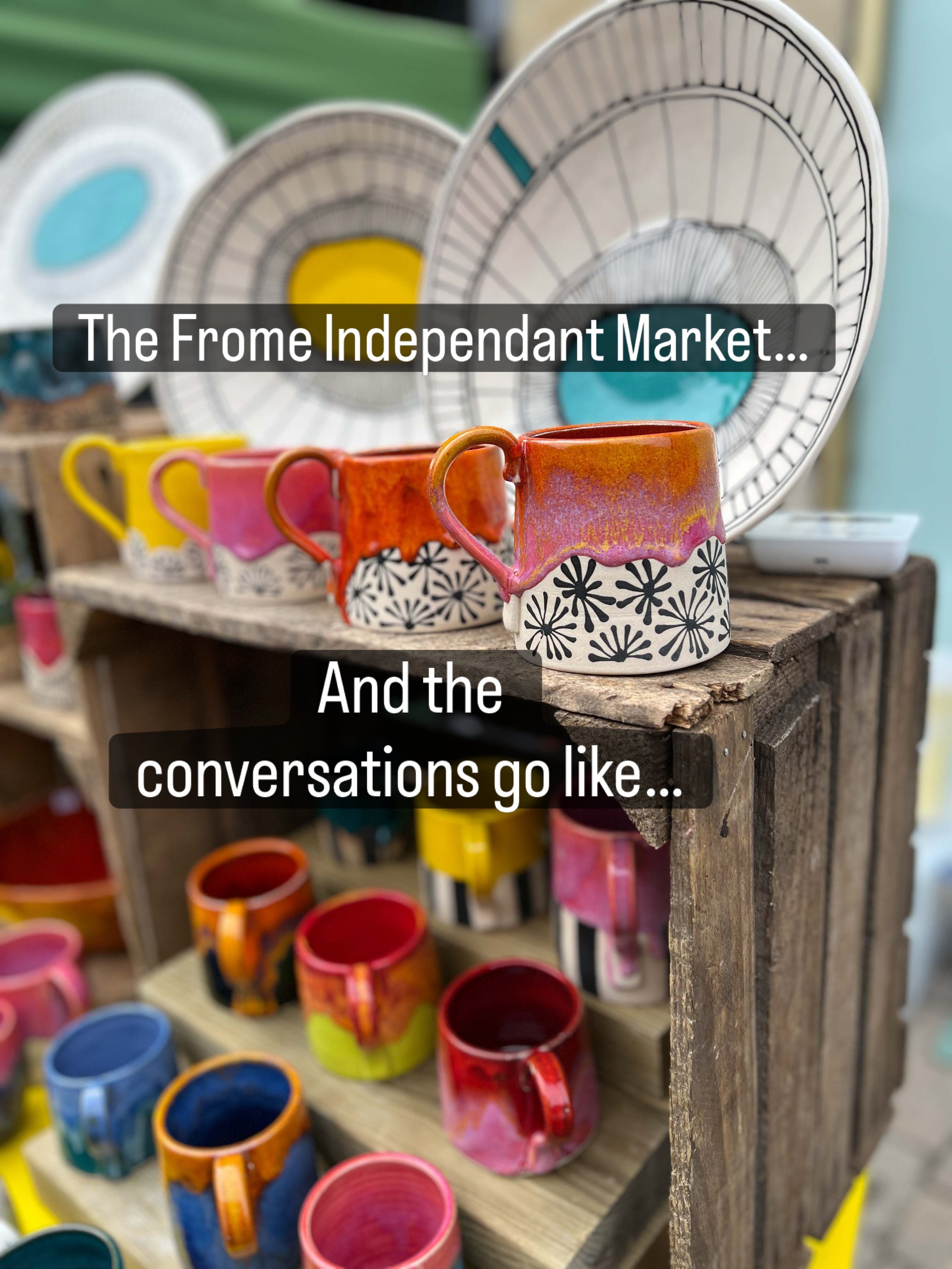 Want to get market prices for the next 24hrs? 

Then head over to my stories, see what&rsquo;s available and DM me!!! 

Only available while that story is live! 

I also wanted to say a MASSIVE MASSIVE MASSIVE Thankyou for all your messages re Small 