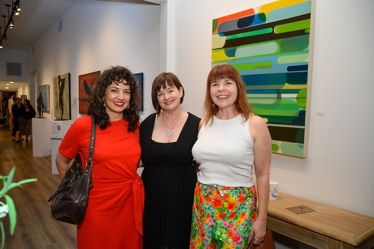 Photography by: Frank Aymami III