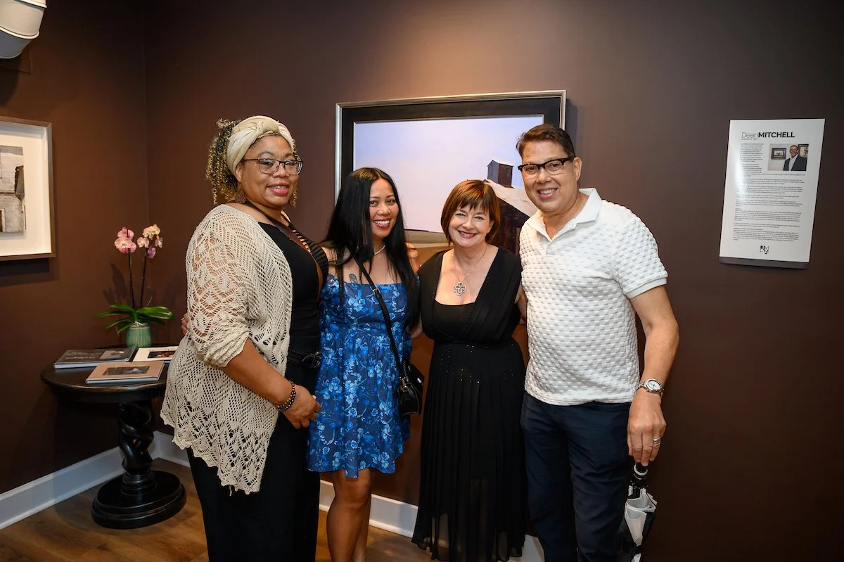 Photography by: Frank Aymami III