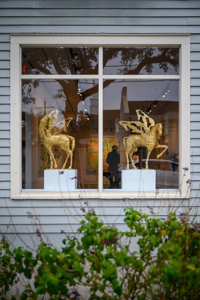 Photography by: Frank Aymami III