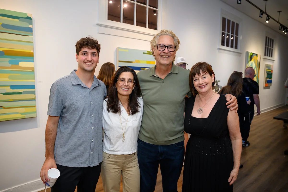 Photography by: Frank Aymami III