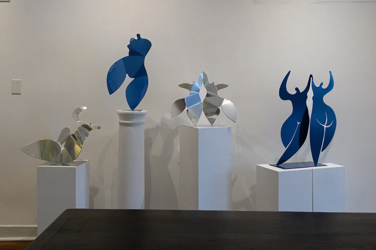 Photography by: Frank Aymami III