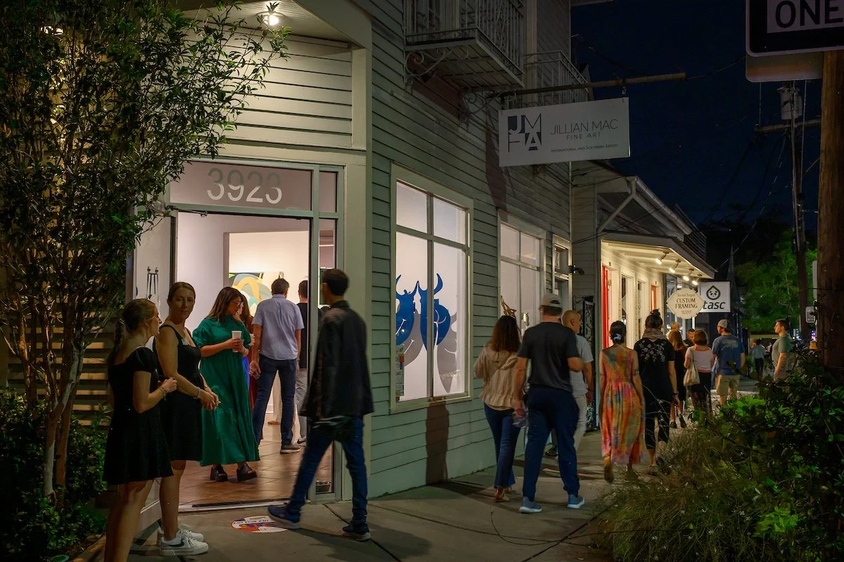 Photography by: Frank Aymami III