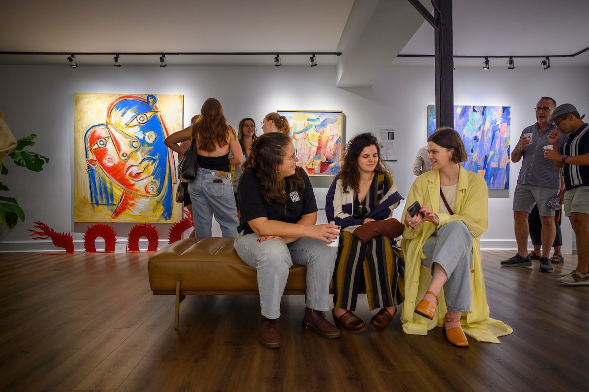 Photography by: Frank Aymami III