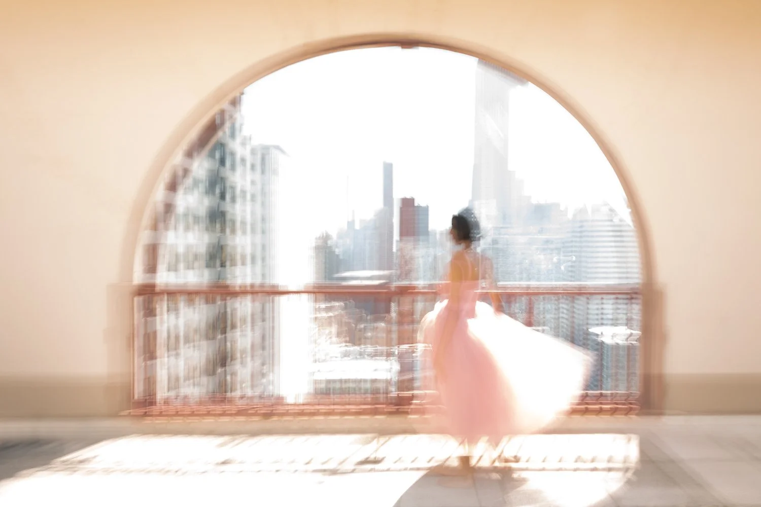  INFINITY  48"H x 72"W, edition of 3 (oak float frame) 36"H x 54"W, edition of 5 24"H x 36"W, edition of 10  
 Archival pigment prints on Hahnemühle paper with UV coating. Professional framing included. 