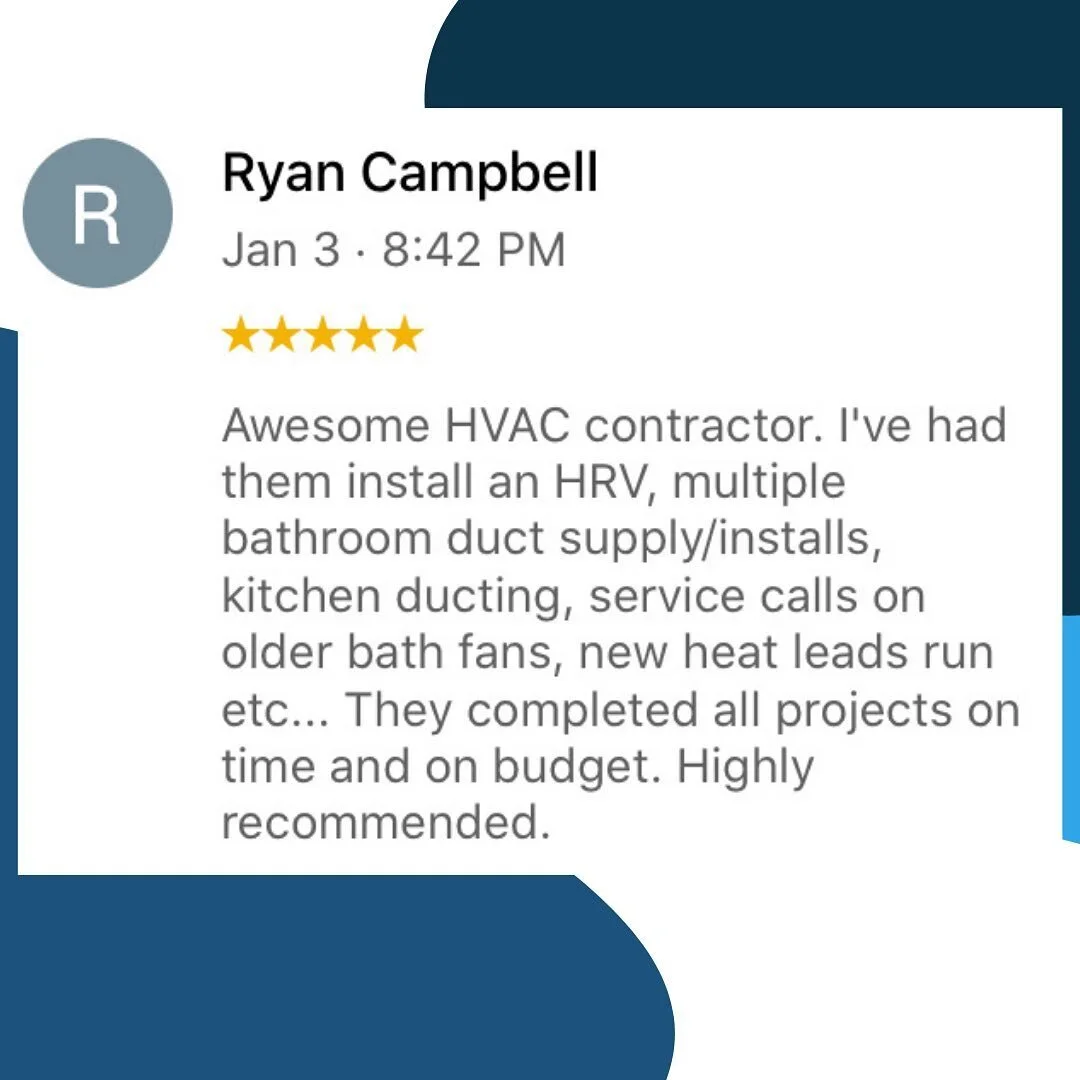 Thank you!! We love hearing the positive feedback from our customers 🙌🏻. 
#allamheatingandcooling