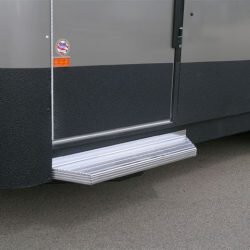 Aluminum Running boards &amp; Steps $117 and Up