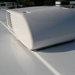 Air conditioner with heat strip $1,254.00