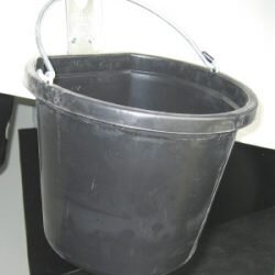 Bucket Bracket $69