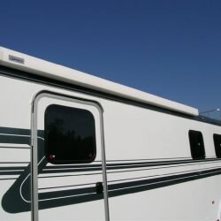 Cassette Awnings from $1,800 and Up