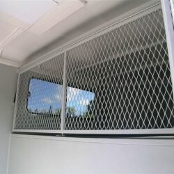 Goose neck Storage Cage $375/ Folding GN Lip $224