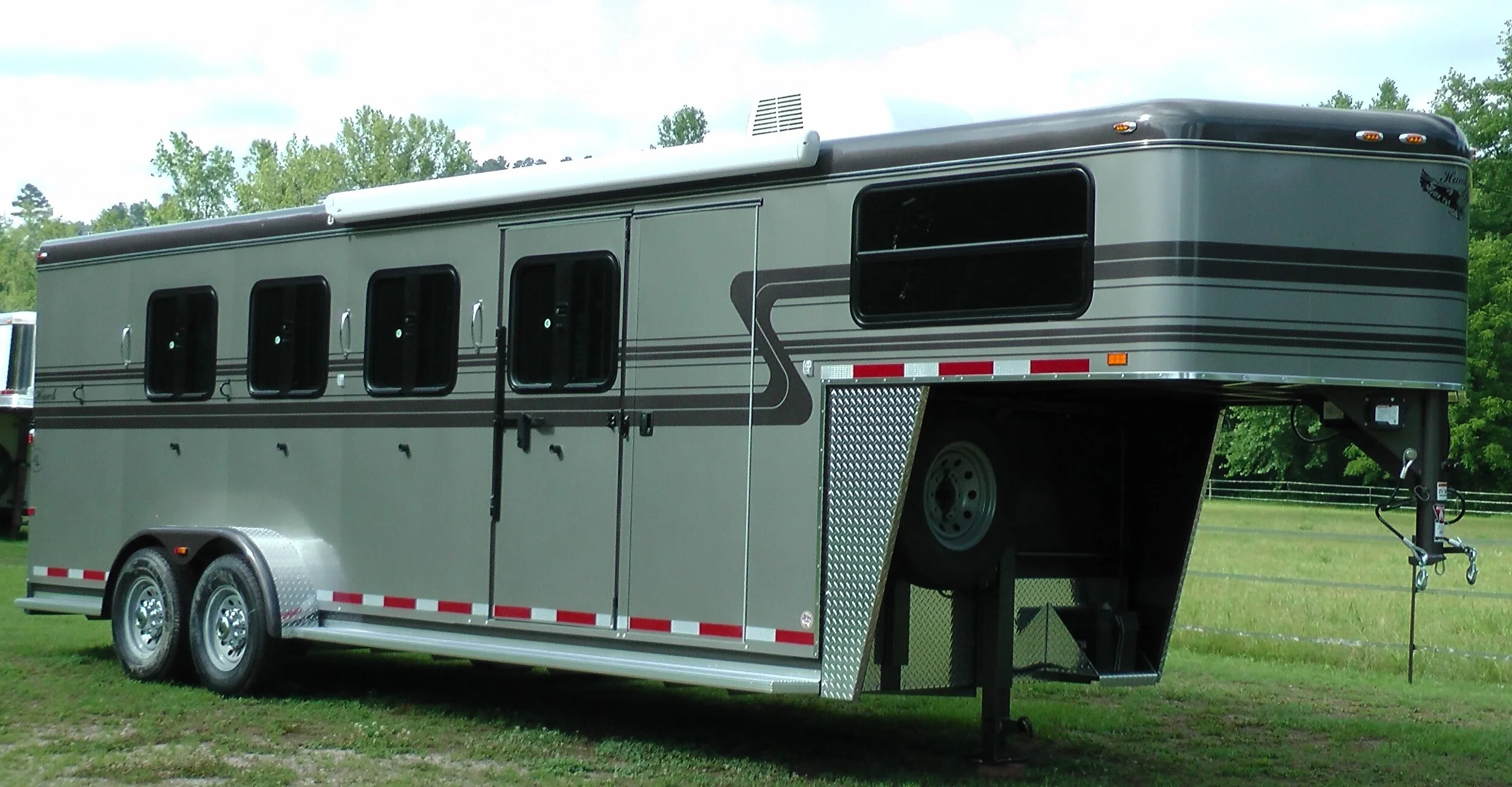 Gallery — Happy Trails Trailers