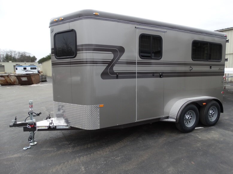 "Plus Package" Details — Happy Trails Trailers