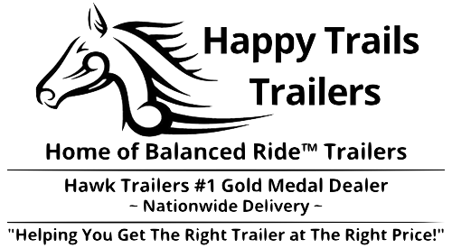 Happy Trails Trailers