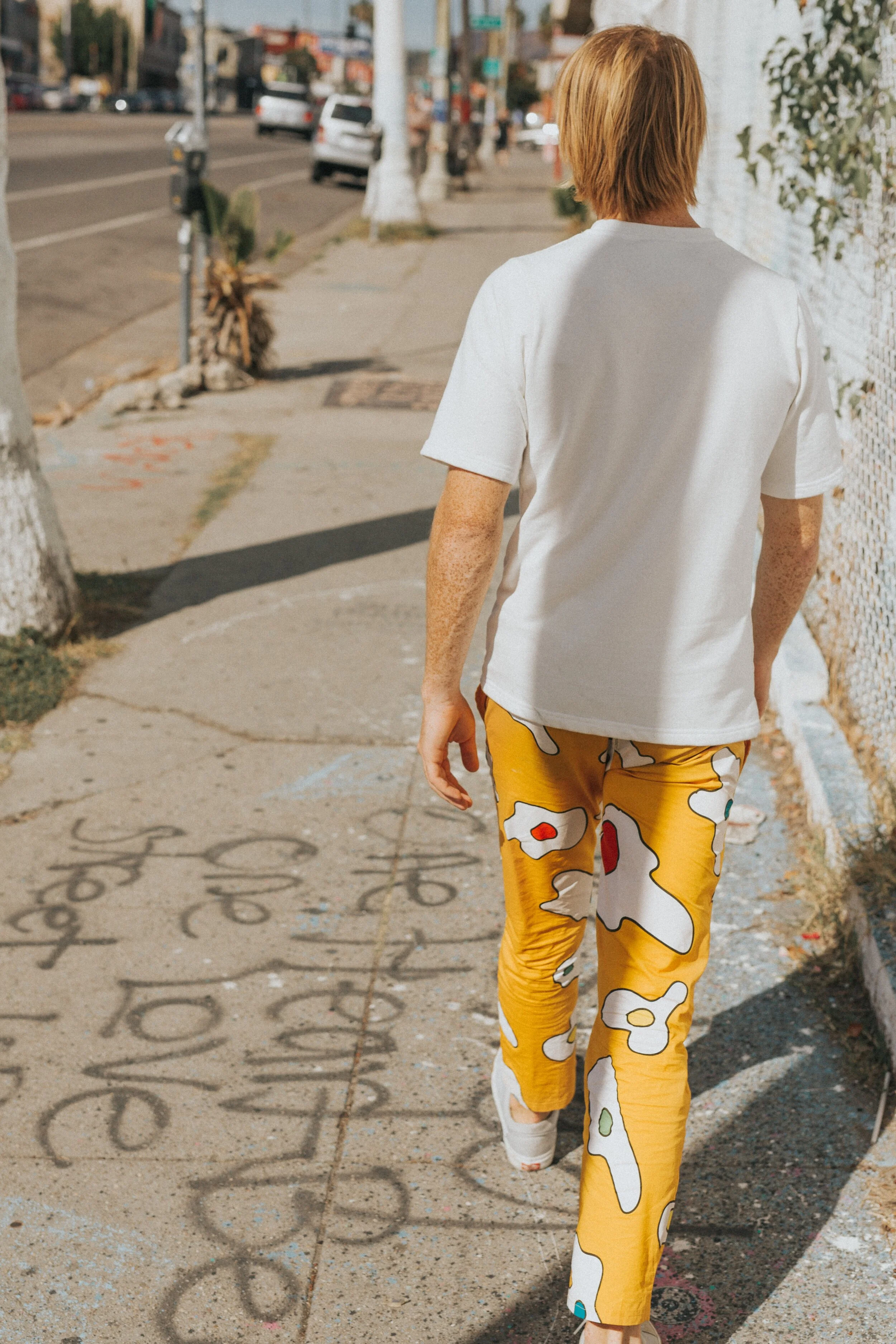 The Summer Fashion Looks We’re Loving For Men This Year