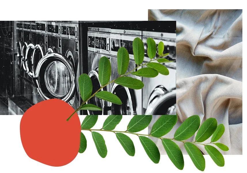 5 Ways to Green Up Your Laundry Routine