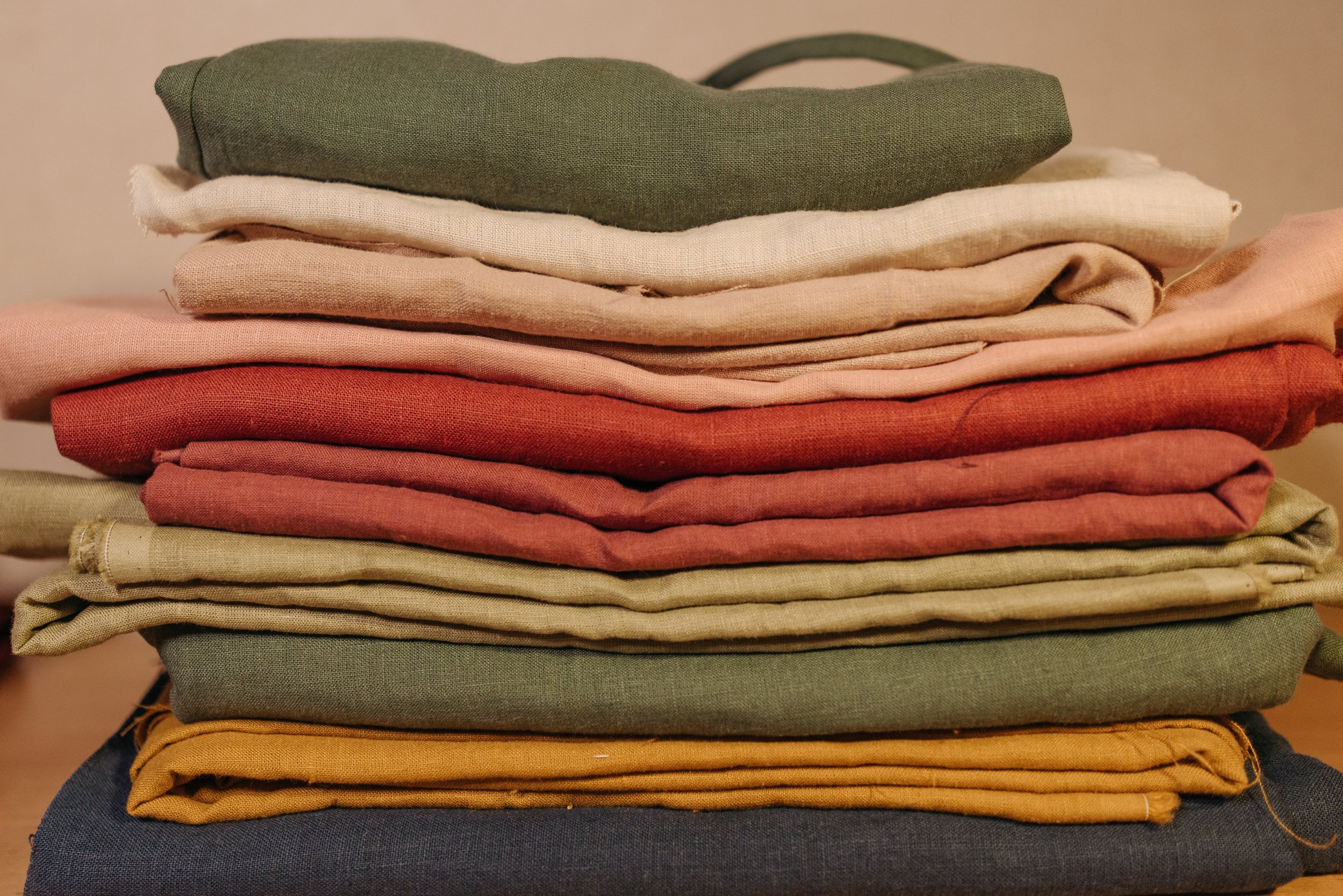 Comprehensive Guide to Caring for Wool and Wool Blend Fabrics