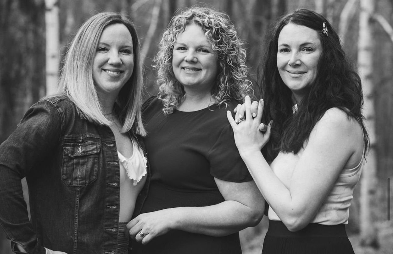 Three Sisters, One Sweet Journey: The Story Behind Bruce County Nut and Fudge Co.