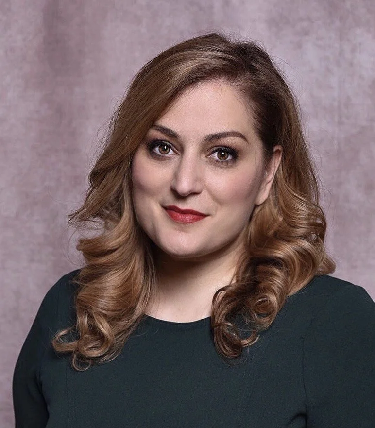 The Entrepreneurial Spirit: An Interview with Vasiliki Papadopoulos