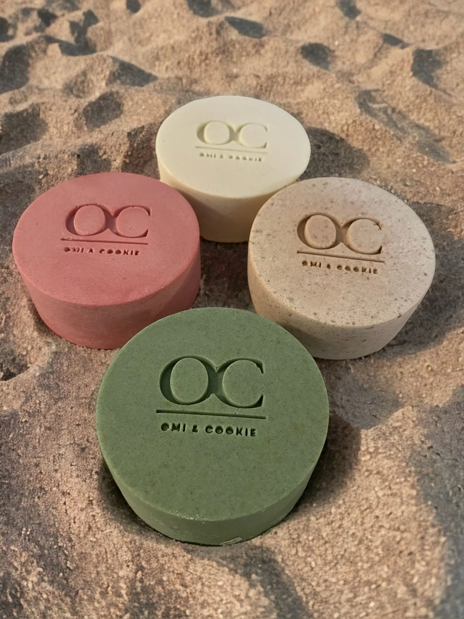 Turning Passion into Purpose: The Story of Omi &amp; Cookie ™, A Journey from the Caribbean to Canada&nbsp;