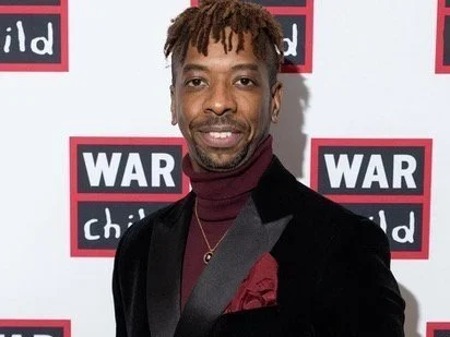 Ivor Pinder: A Journey of Saying Yes and Embracing Life