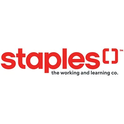 Staples
