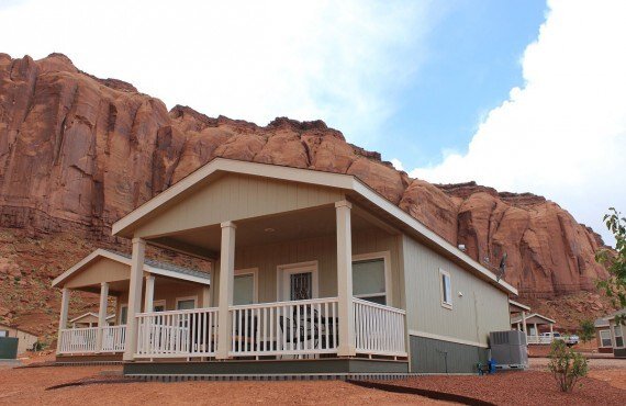 Gouldings Lodge