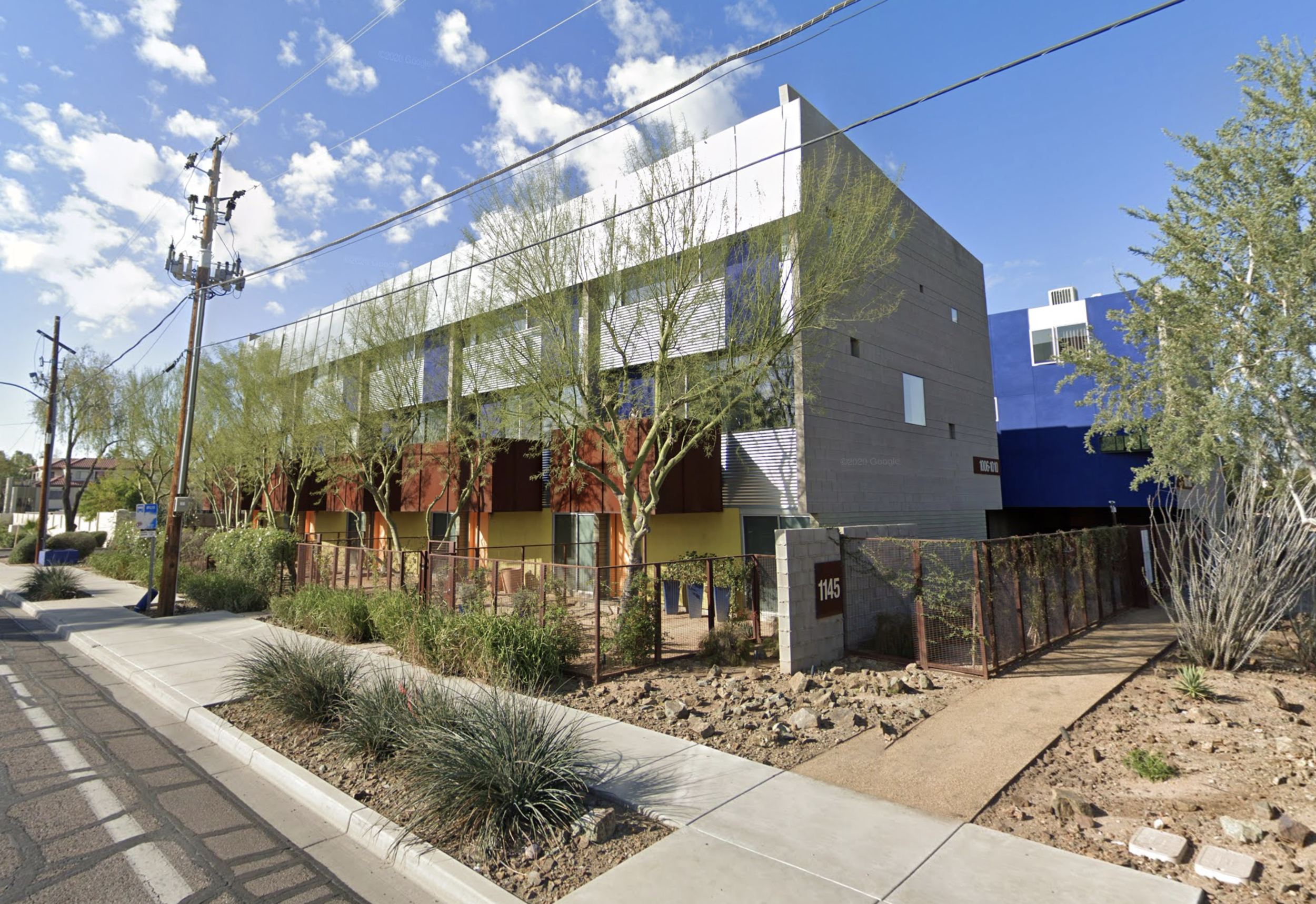 Cobalt Multi-Family