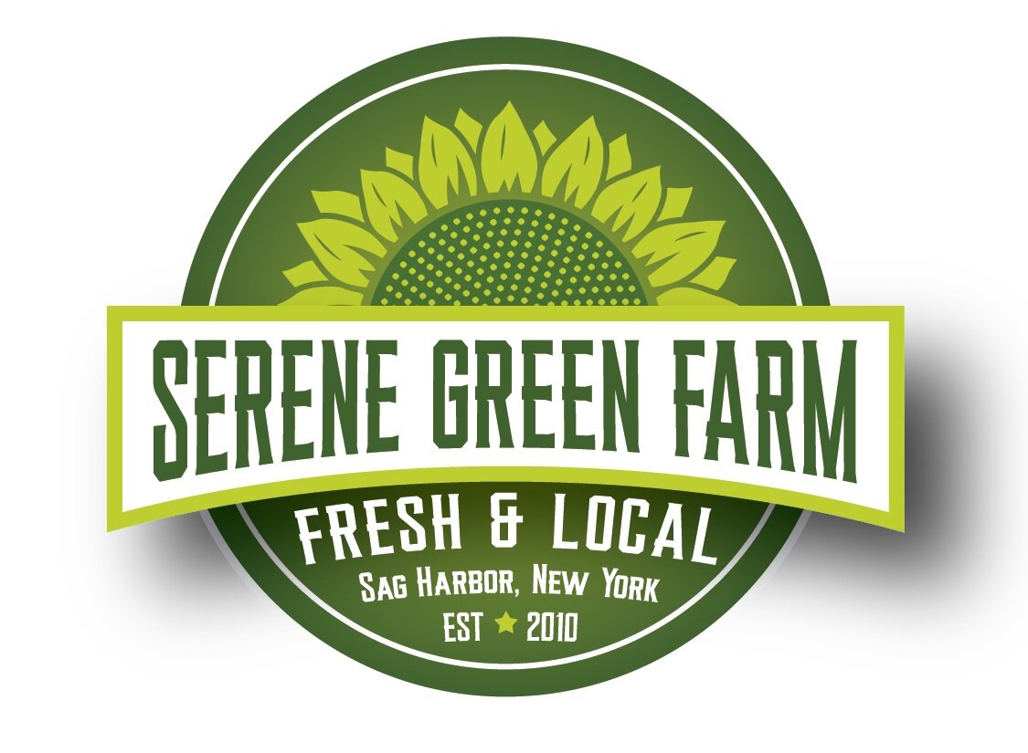 Serene Green Farm