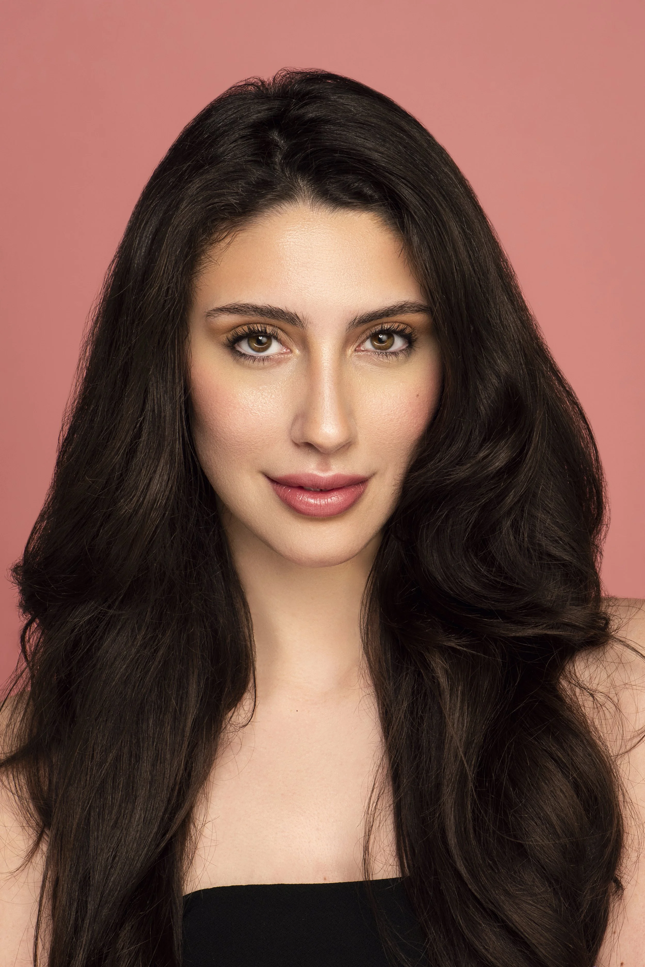 Beauty Photoshoot - Tamecka Adell Beauty - (25).jpg