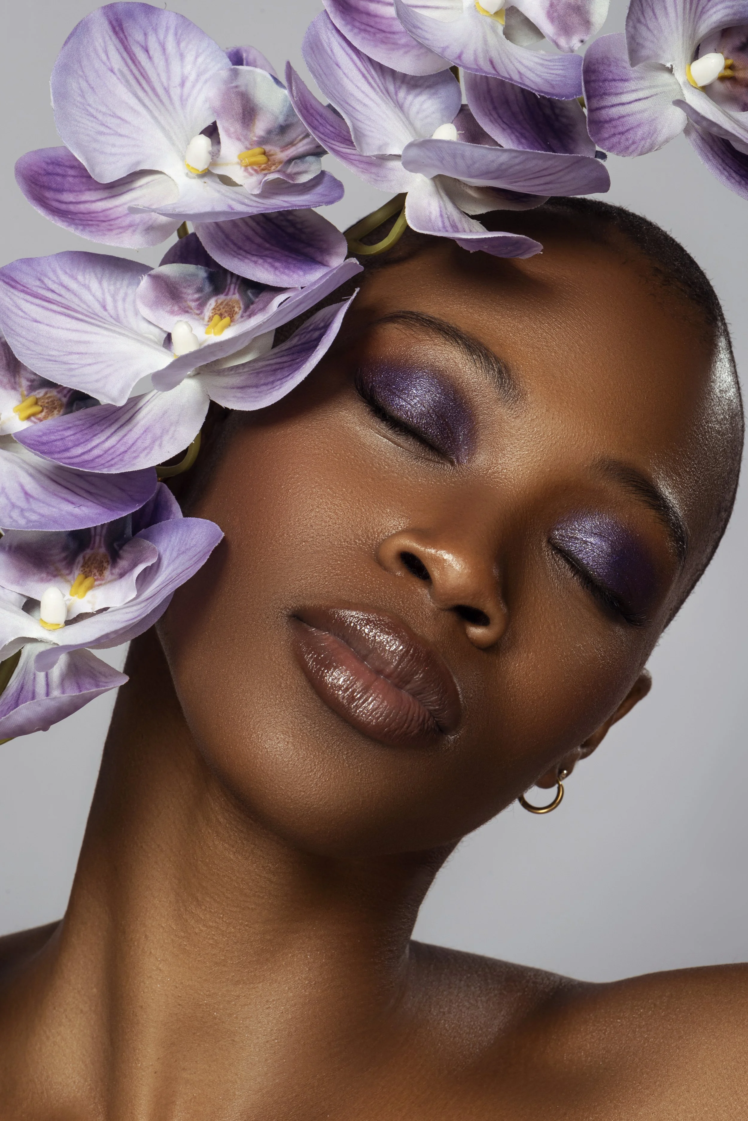 Editorial Photoshoot - Tamecka Adell Beauty (2).jpg