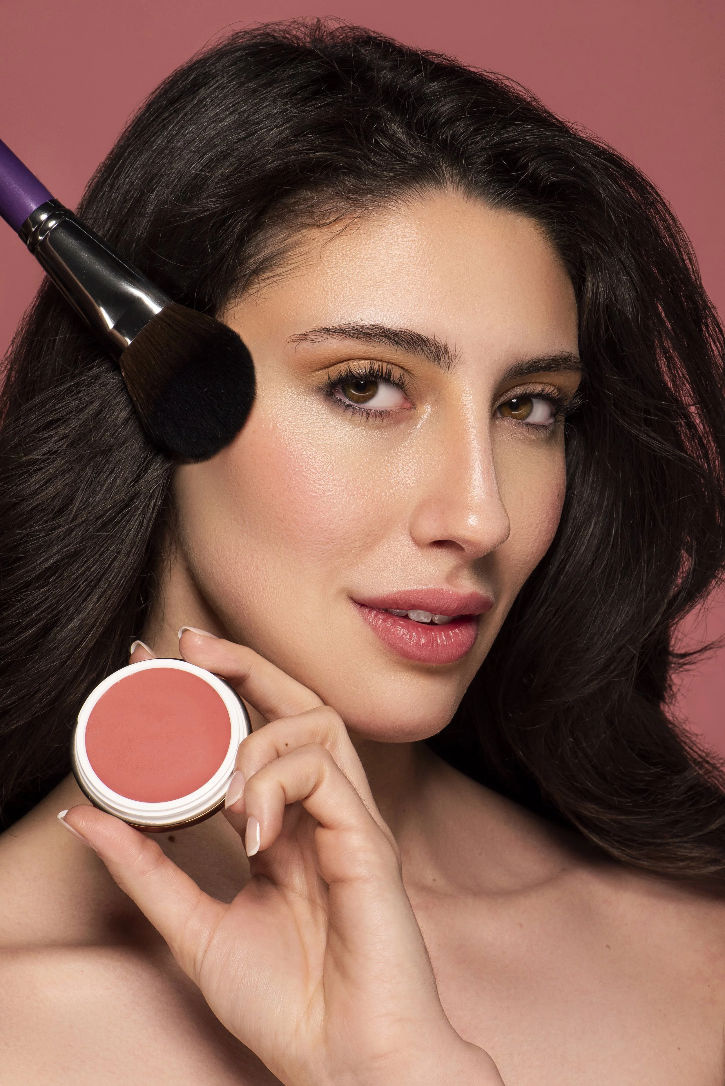 Beauty Photoshoot - Tamecka Adell Beauty - (10).jpg