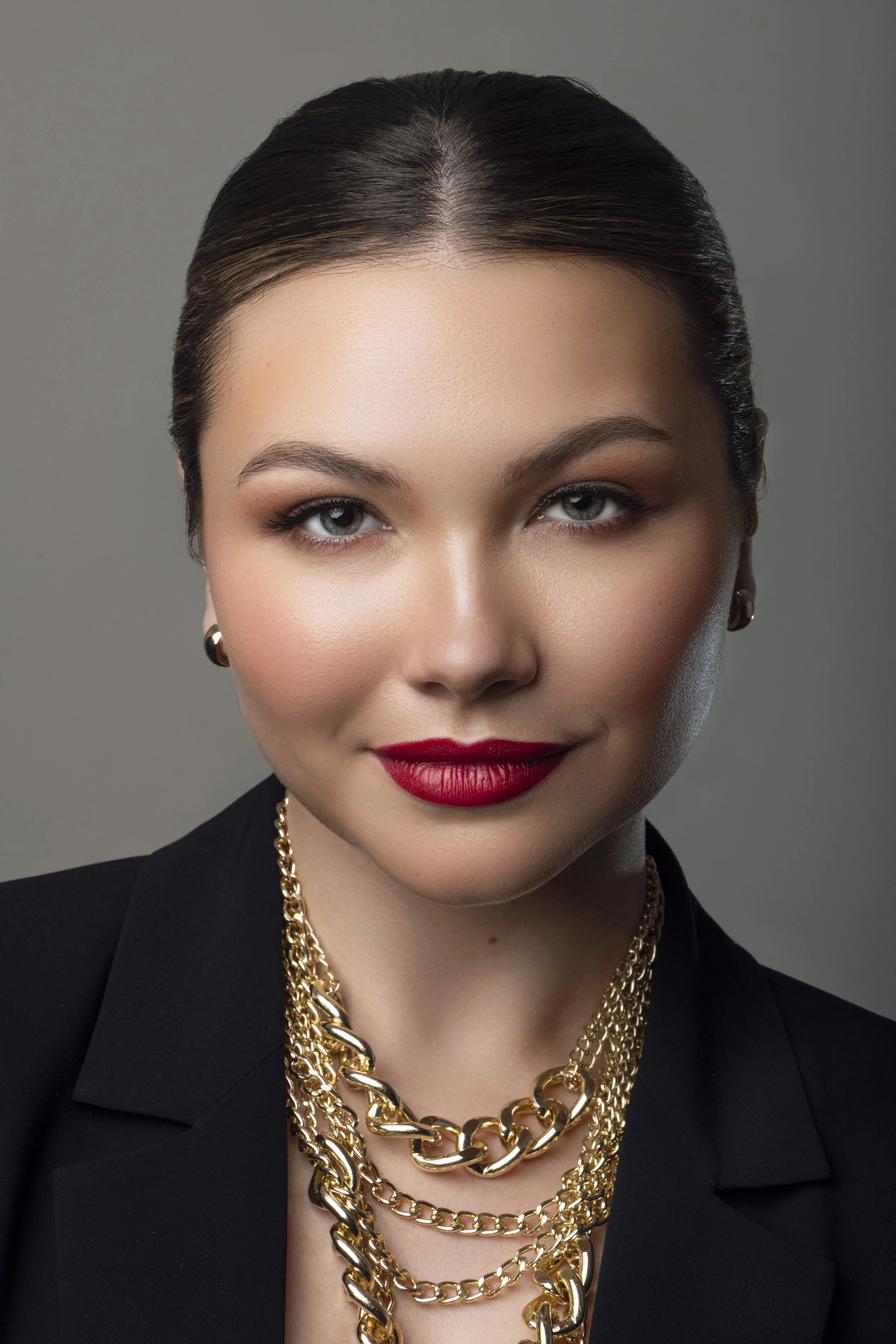 Editorial Photoshoot - Tamecka Adell Beauty (8).jpg