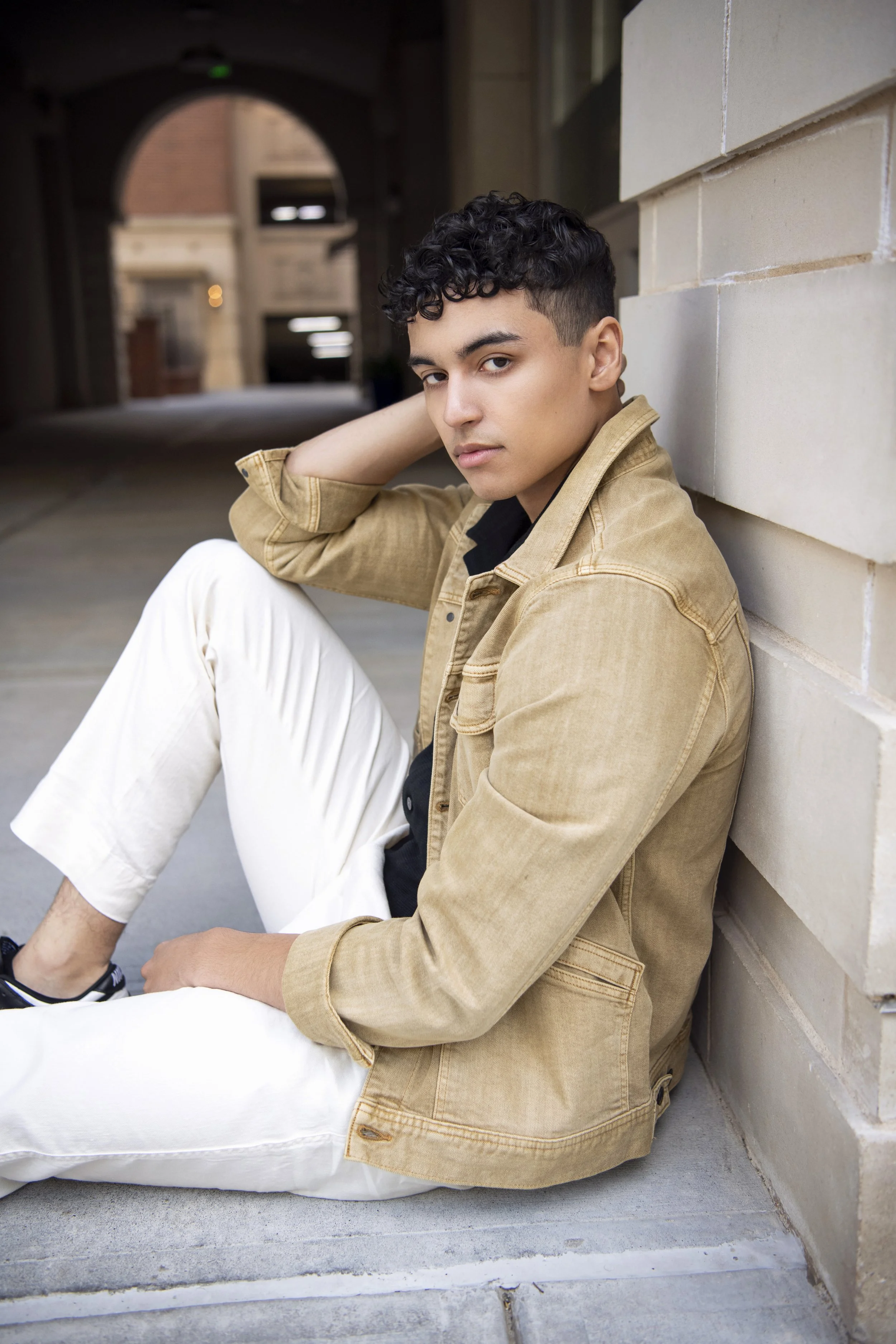 Grooming Lifestyle Photos - Tamecka Adell Beauty - (9).jpg