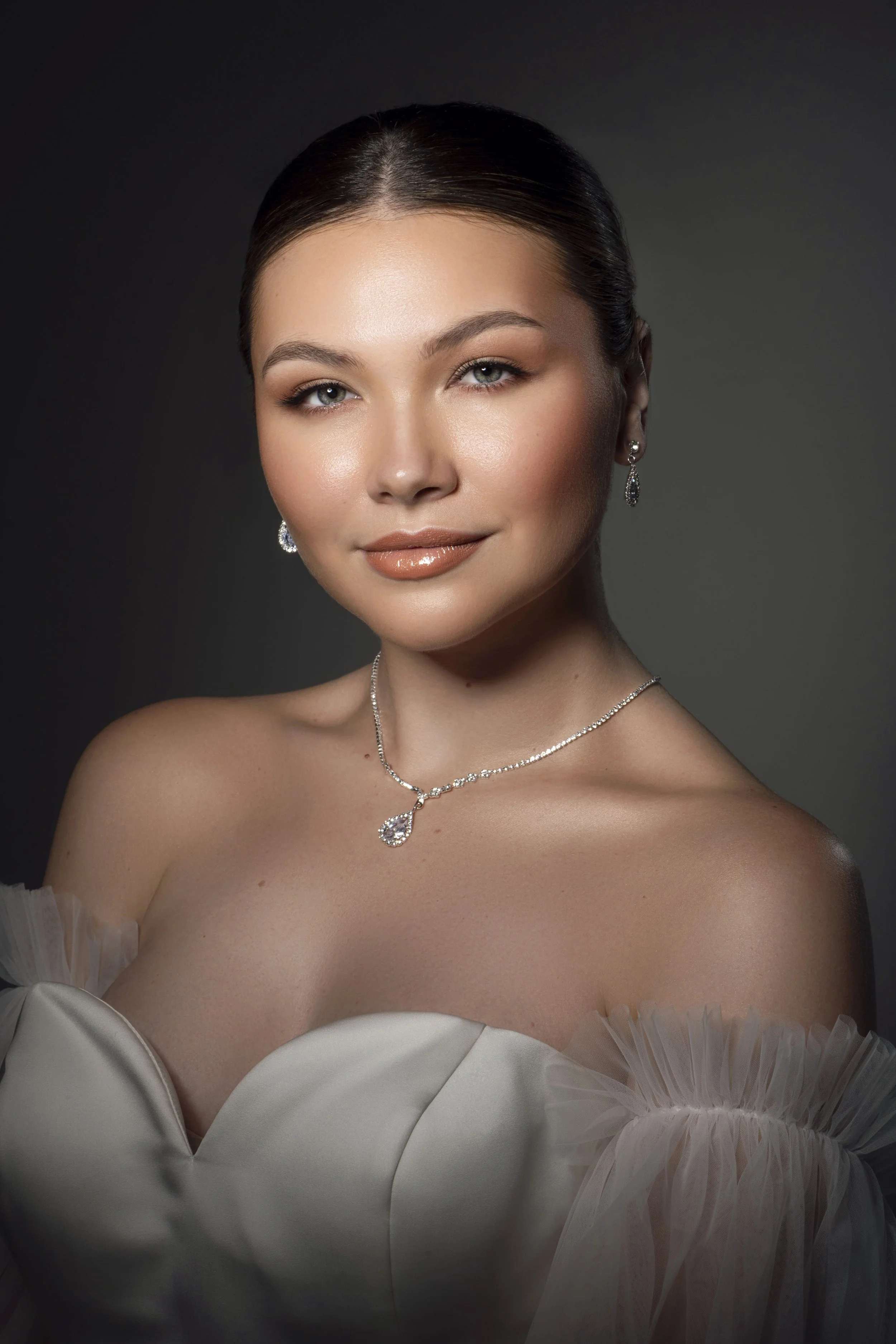 Editorial Photoshoot - Tamecka Adell Beauty (3).jpg