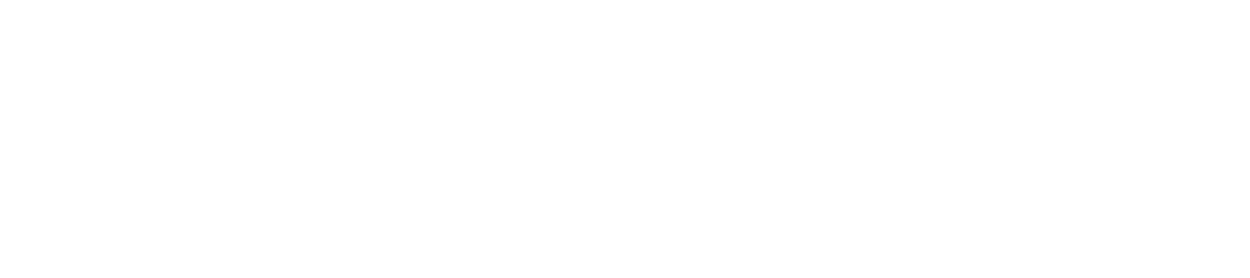 Black background with white text reading "TAMECKA ADELL Hair & Makeup Artistry" and the establishment year "2014" at the top.