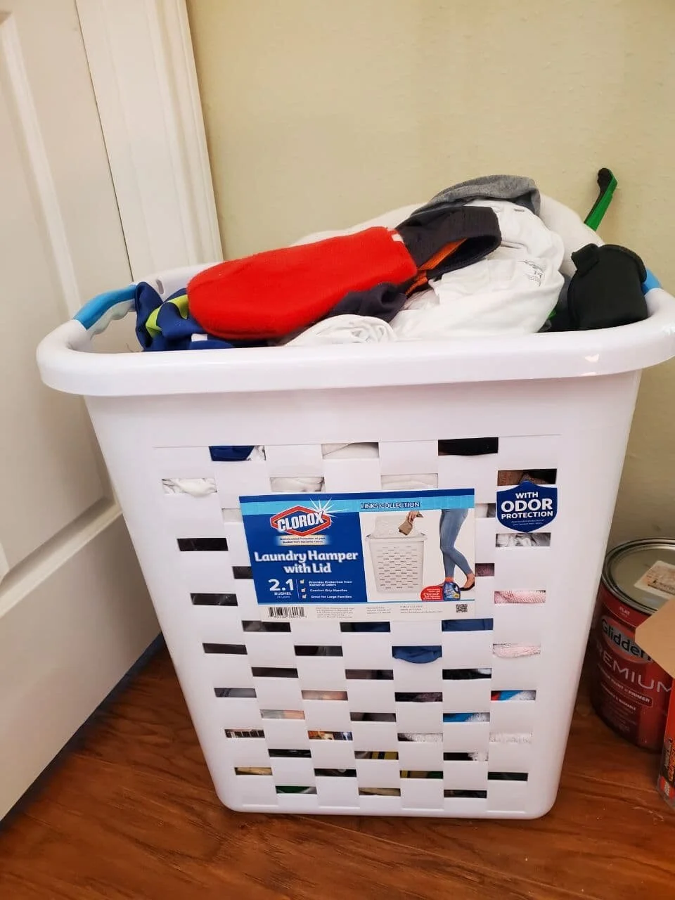 The Junk Box - An Accessible Organization Strategy for Busy People ...