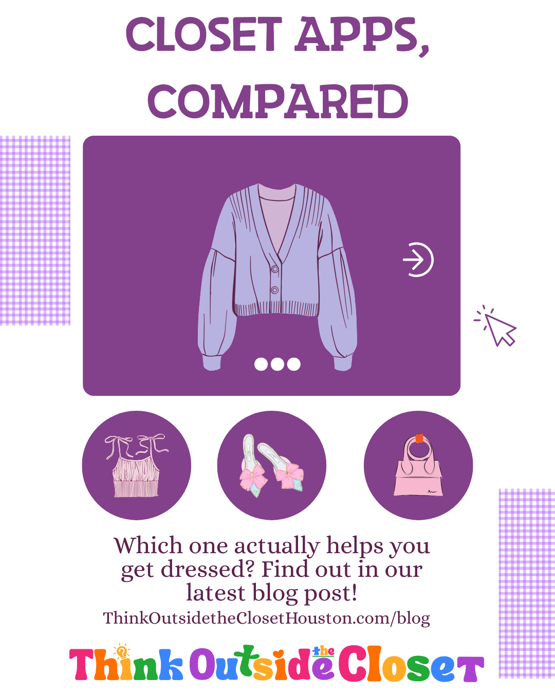 Closet Apps, Compared: Which One Actually Helps You Get Dressed?