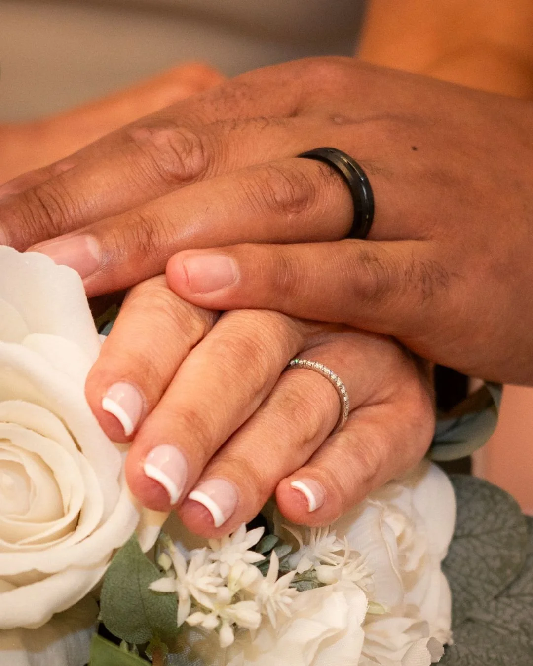 Little details and a lovely setting at West Bridgeford Registry Office 💒
