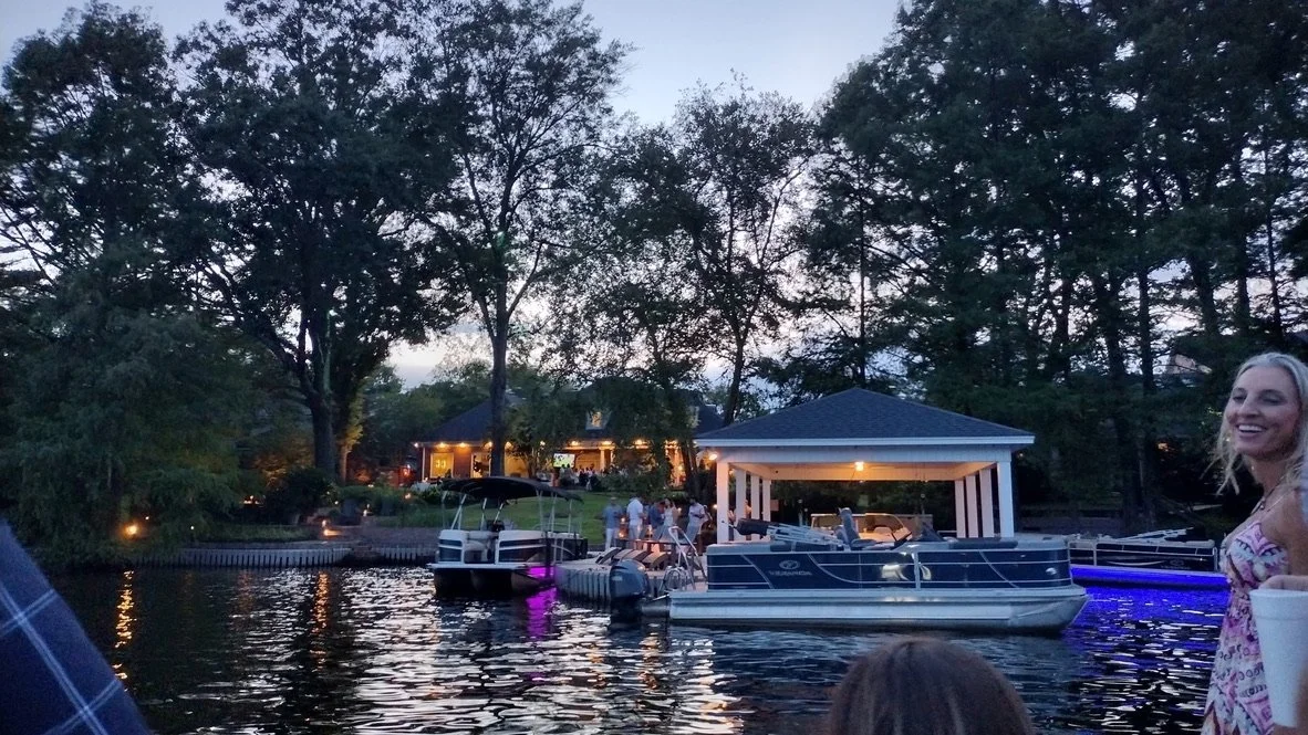 Bayou Regata @ Casa de Bruscato