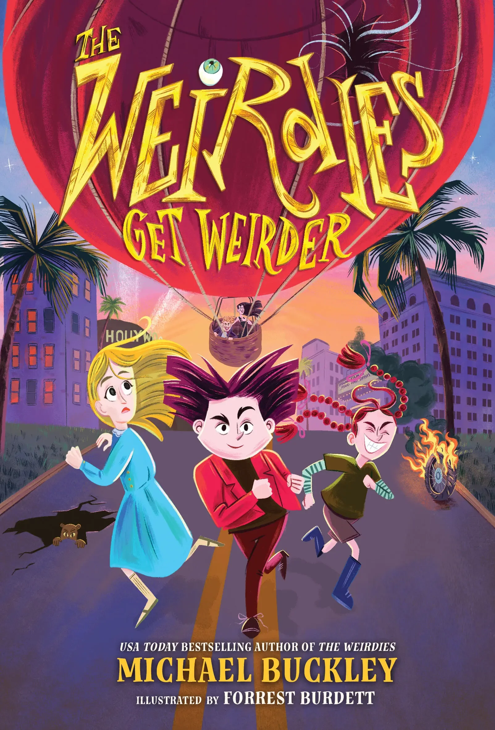 forrest burdett_the weirdies get werider.webp